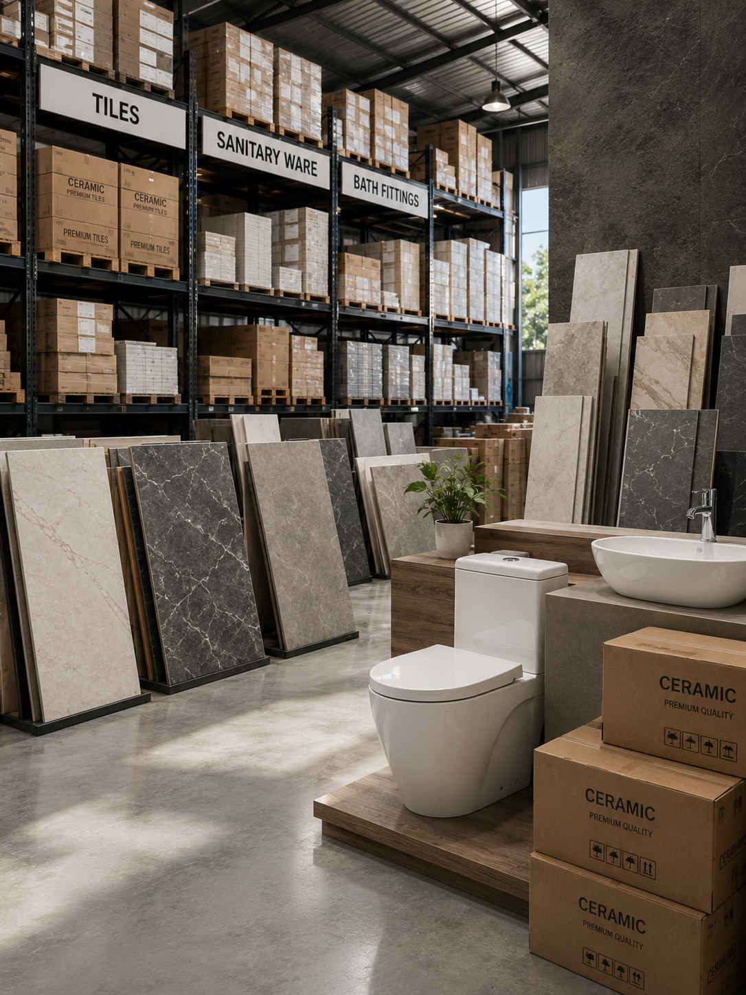 Ceramic